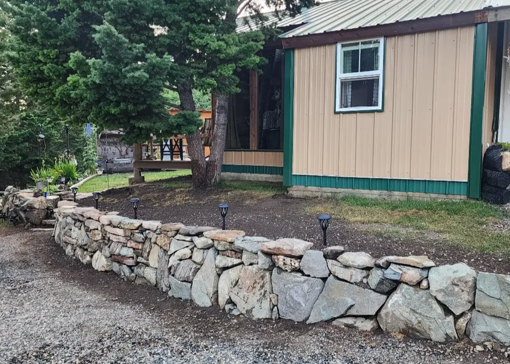 6570 Blossburg Road Canyon Creek MT 59633