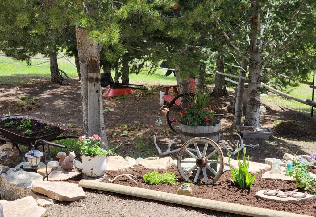 6570 Blossburg Road Canyon Creek MT 59633