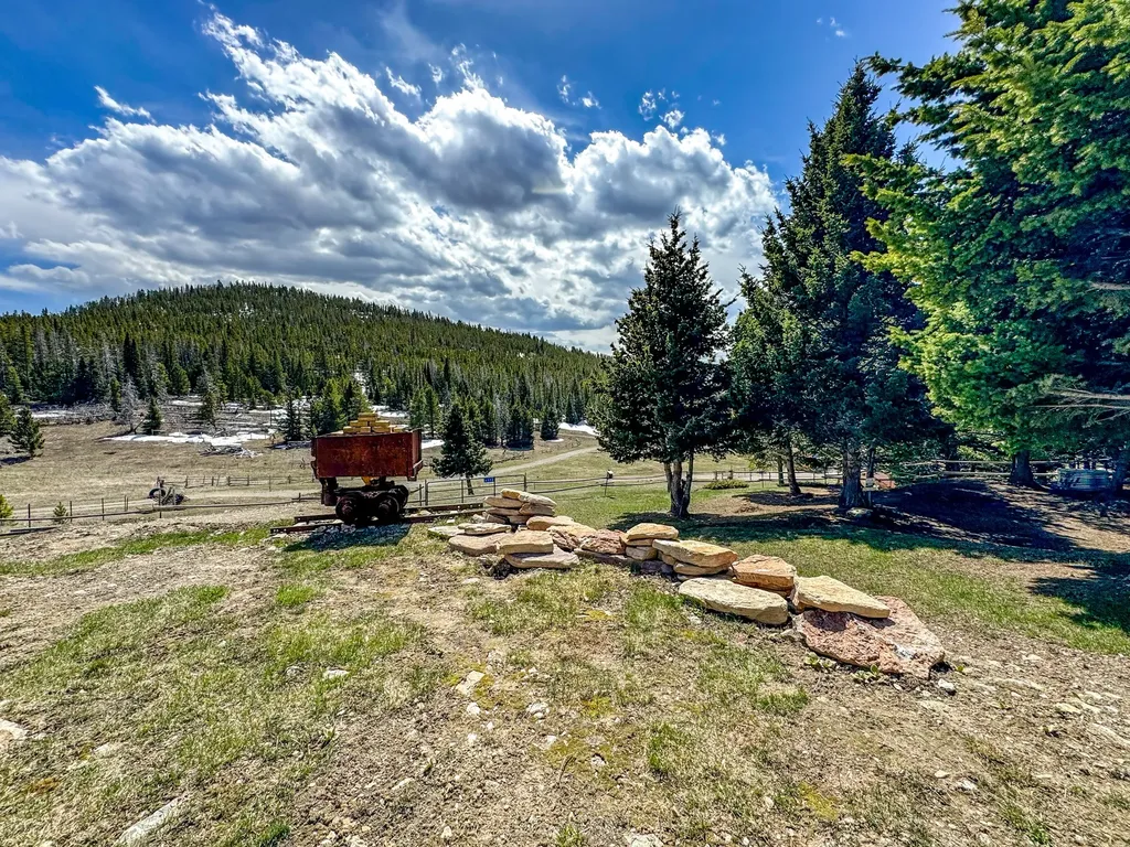 6570 Blossburg Road Canyon Creek MT 59633