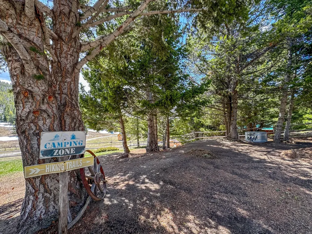 6570 Blossburg Road Canyon Creek MT 59633