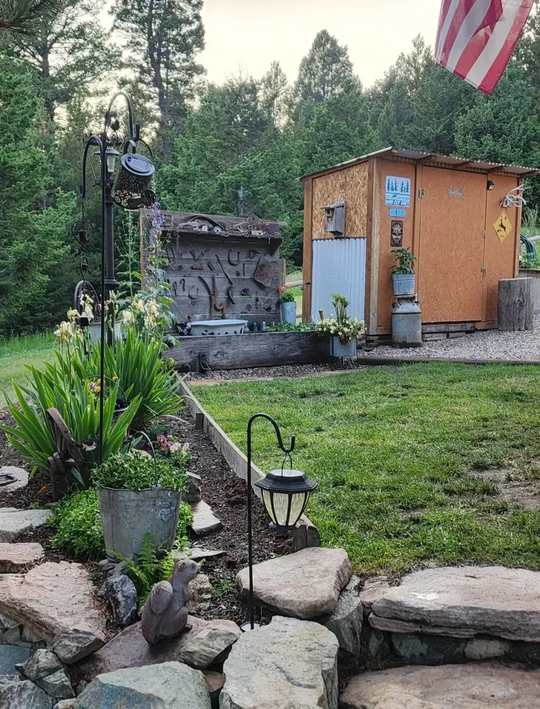 6570 Blossburg Road Canyon Creek MT 59633