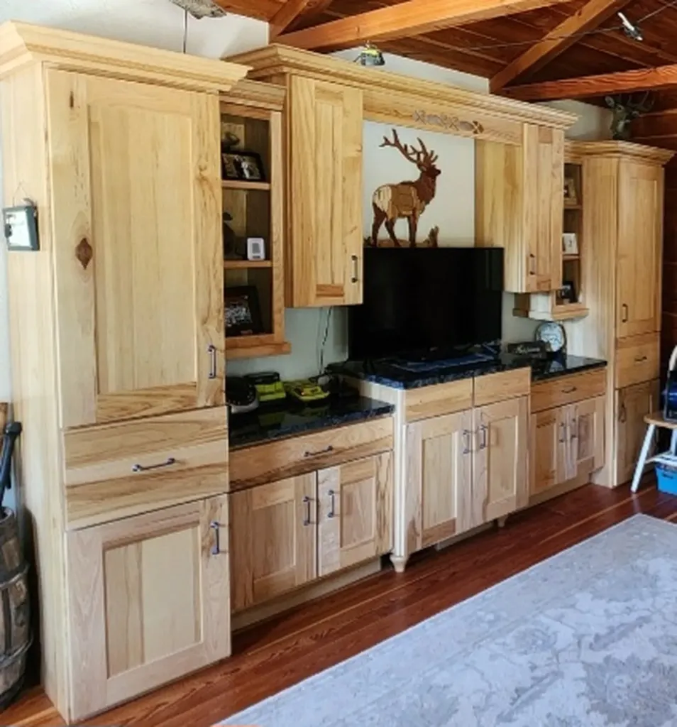 6570 Blossburg Road Canyon Creek MT 59633