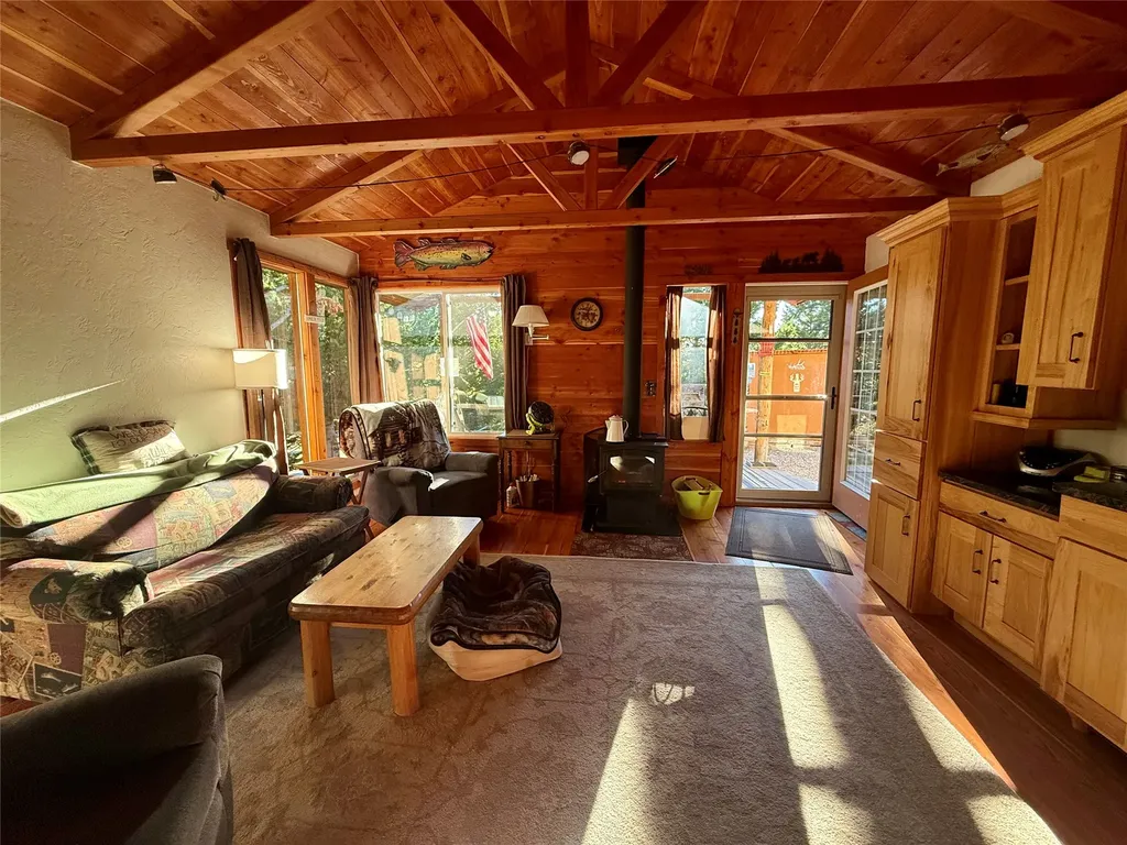 6570 Blossburg Road Canyon Creek MT 59633