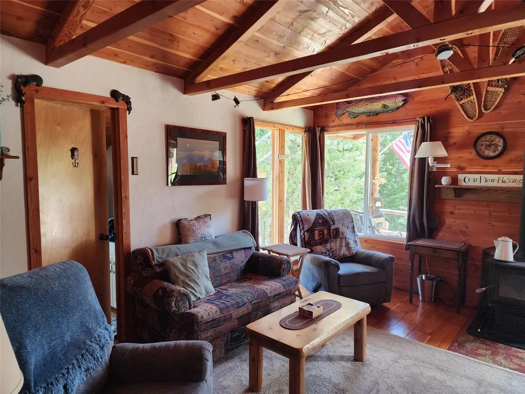 6570 Blossburg Road Canyon Creek MT 59633