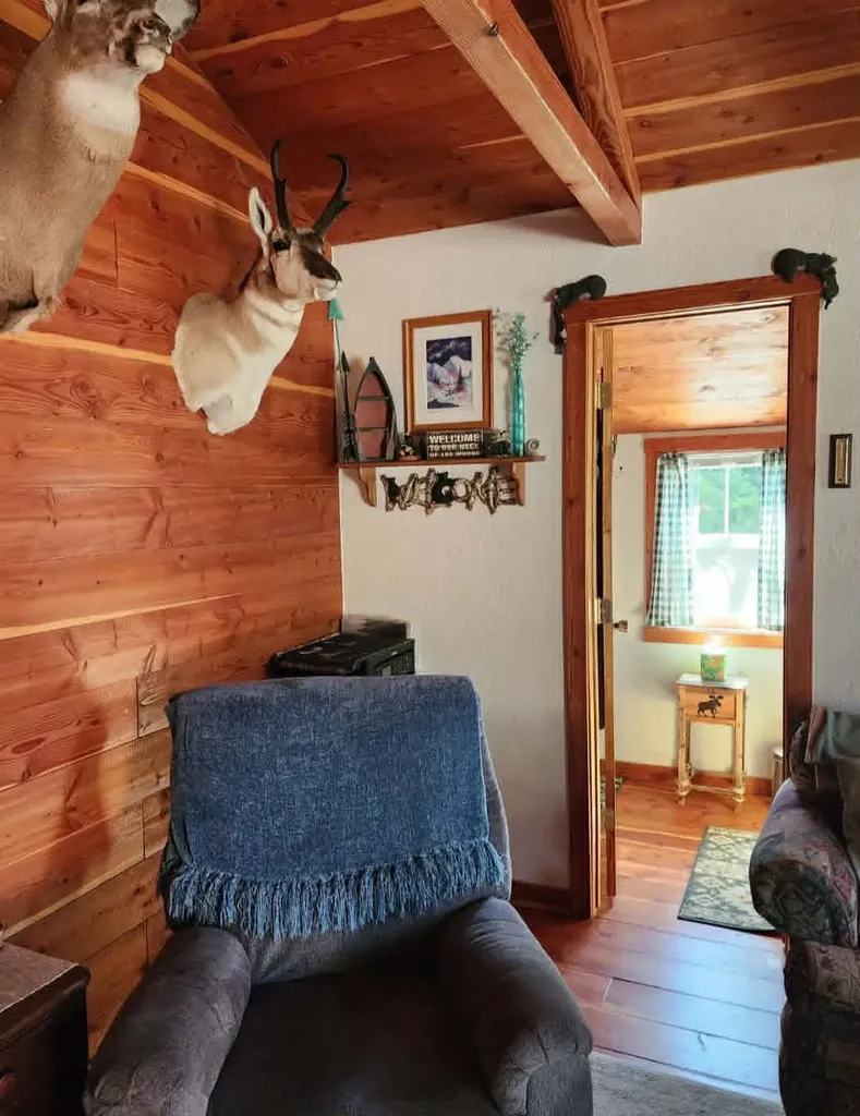 6570 Blossburg Road Canyon Creek MT 59633