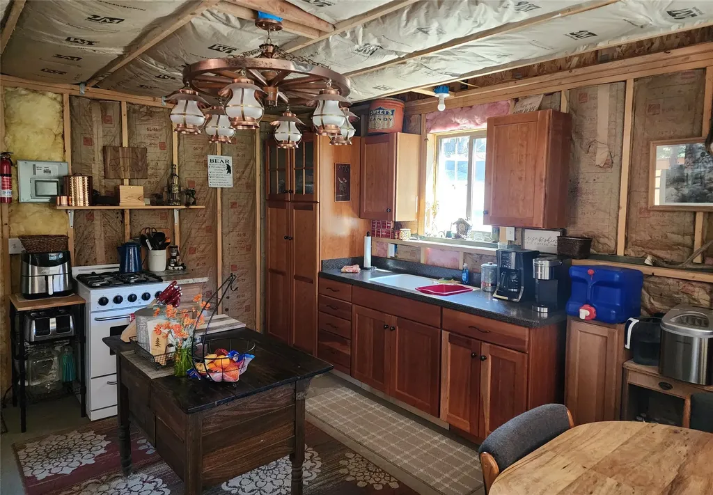 6570 Blossburg Road Canyon Creek MT 59633