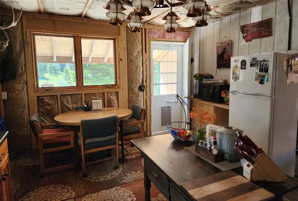 6570 Blossburg Road Canyon Creek MT 59633
