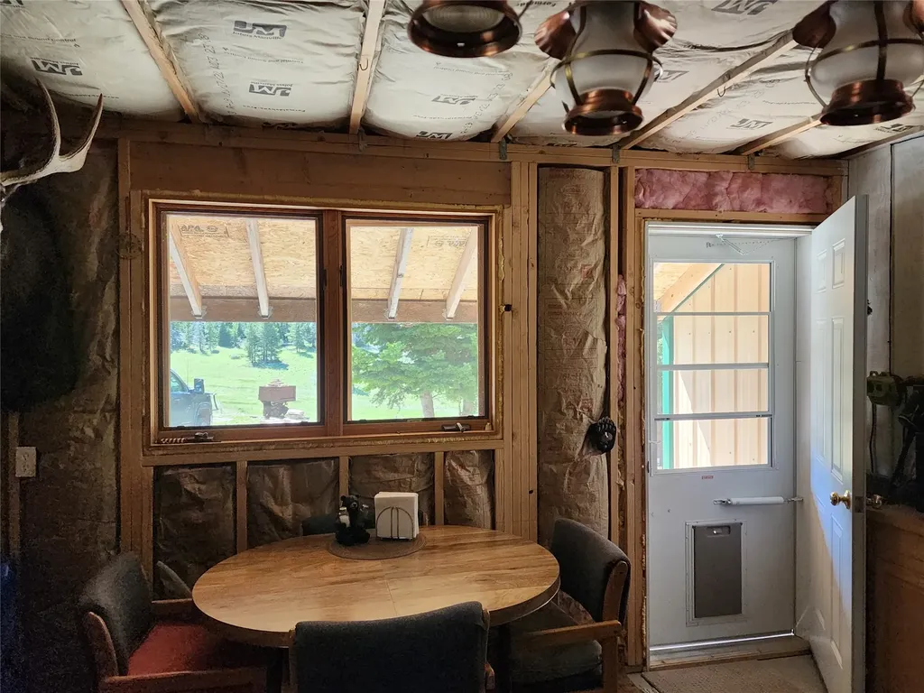 6570 Blossburg Road Canyon Creek MT 59633