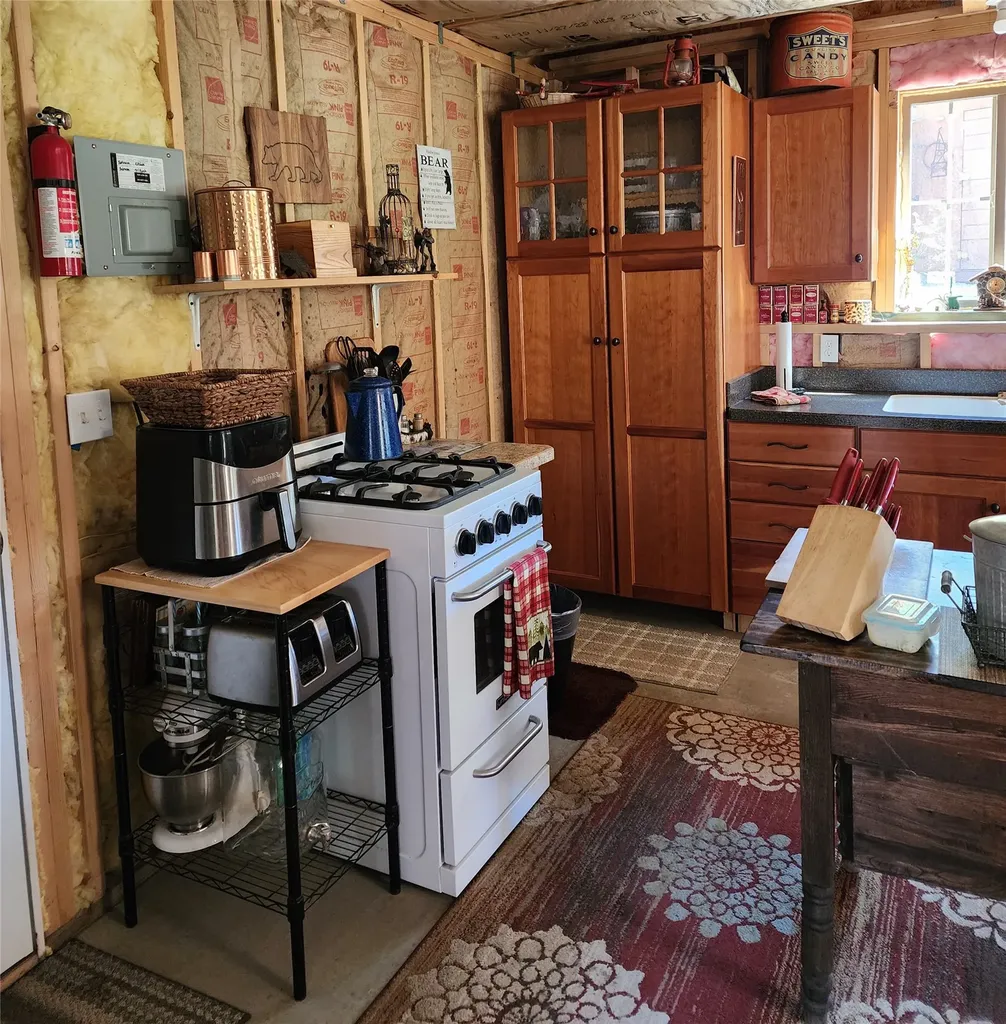 6570 Blossburg Road Canyon Creek MT 59633