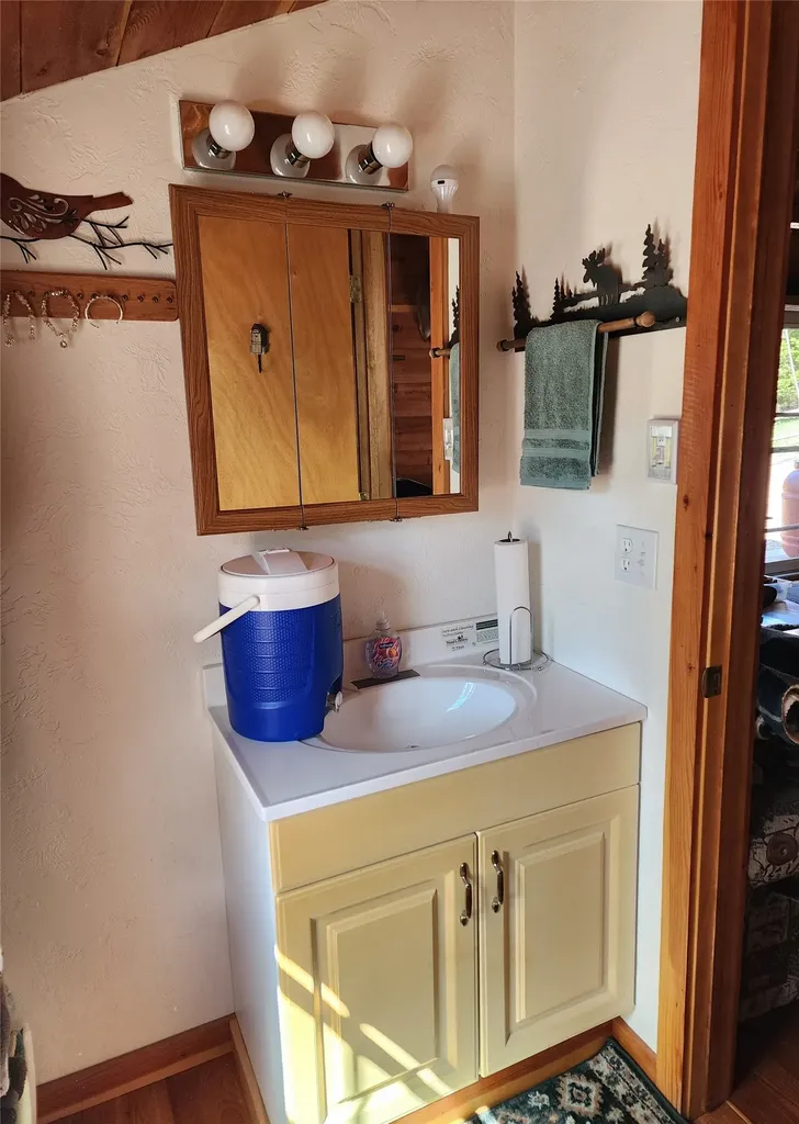 6570 Blossburg Road Canyon Creek MT 59633