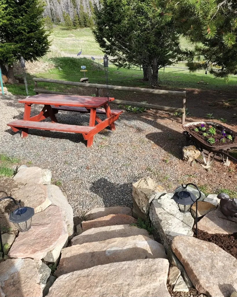 6570 Blossburg Road Canyon Creek MT 59633