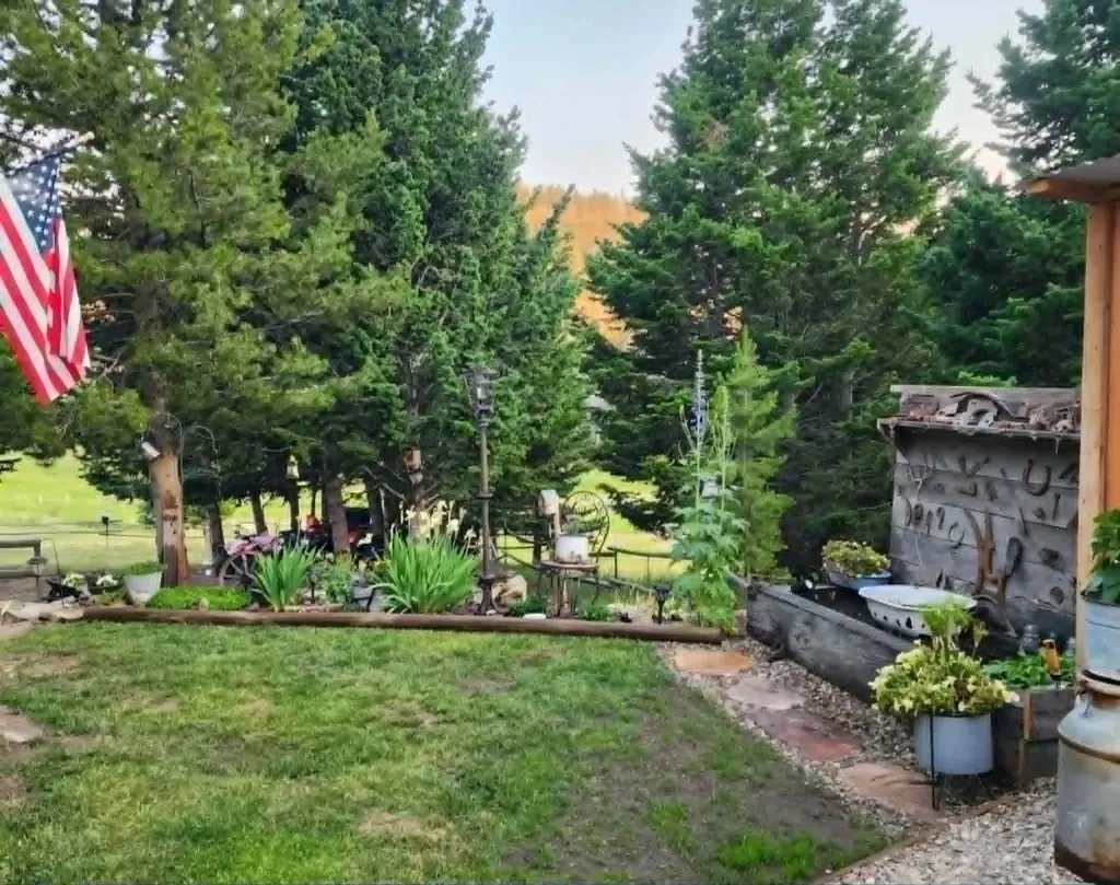 6570 Blossburg Road Canyon Creek MT 59633