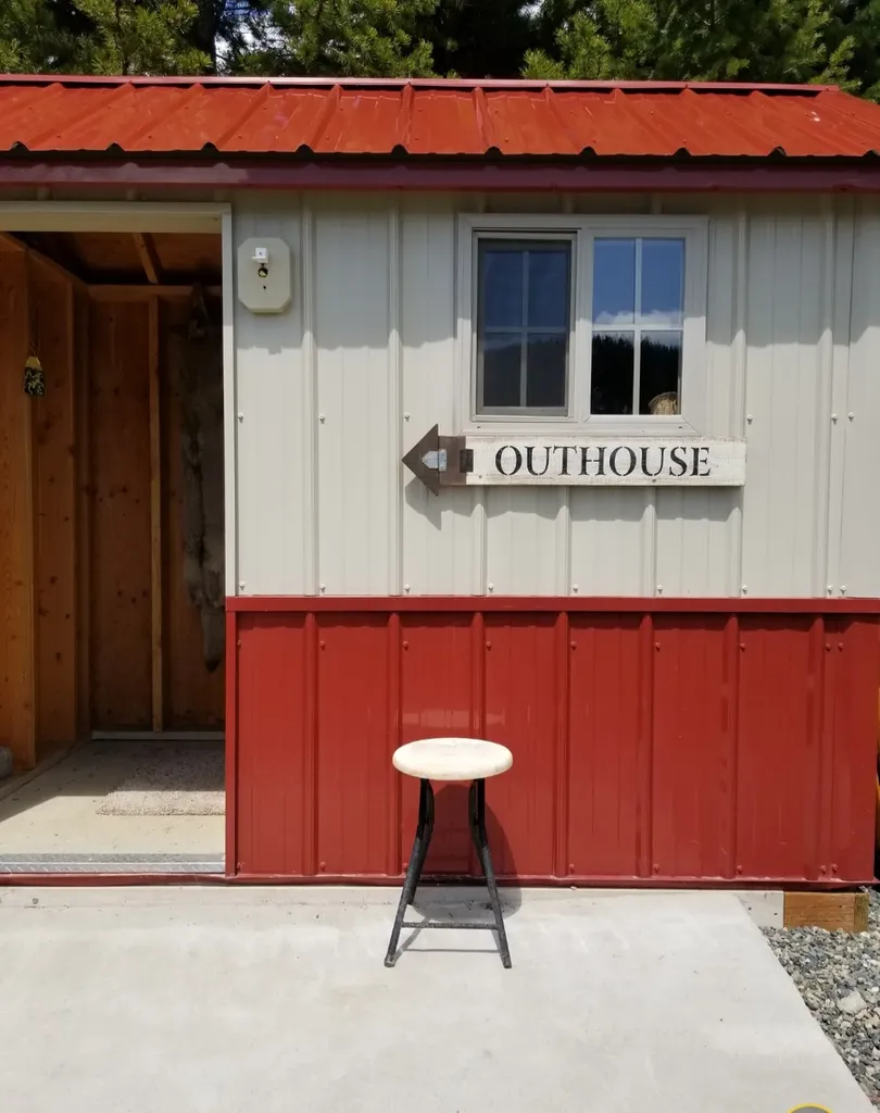 6570 Blossburg Road Canyon Creek MT 59633