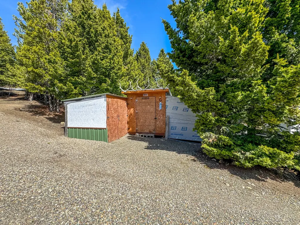 6570 Blossburg Road Canyon Creek MT 59633