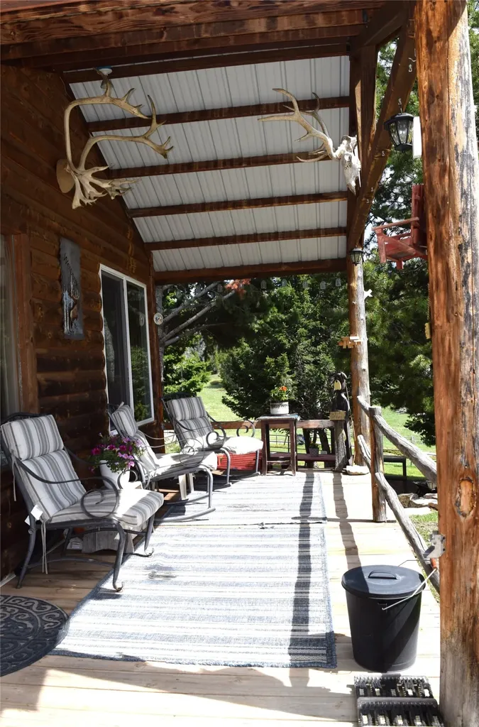 6570 Blossburg Road Canyon Creek MT 59633