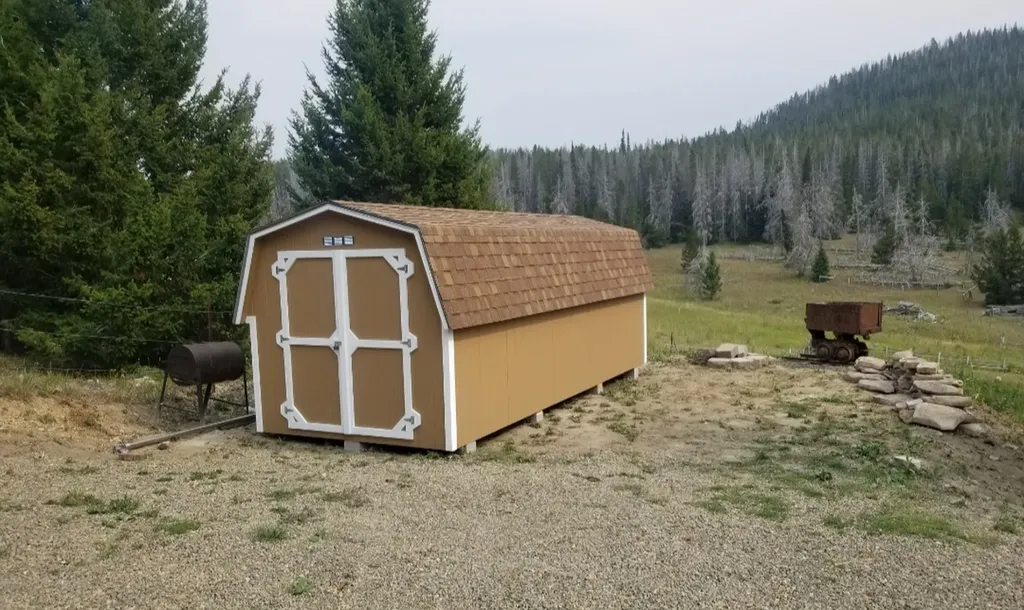6570 Blossburg Road Canyon Creek MT 59633