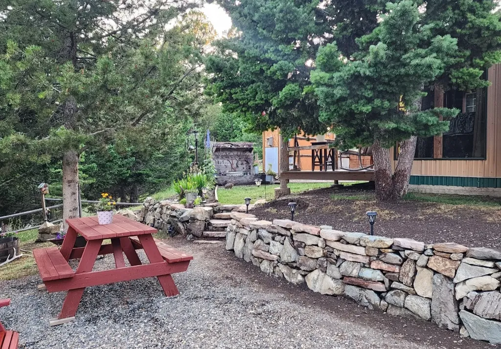 6570 Blossburg Road Canyon Creek MT 59633