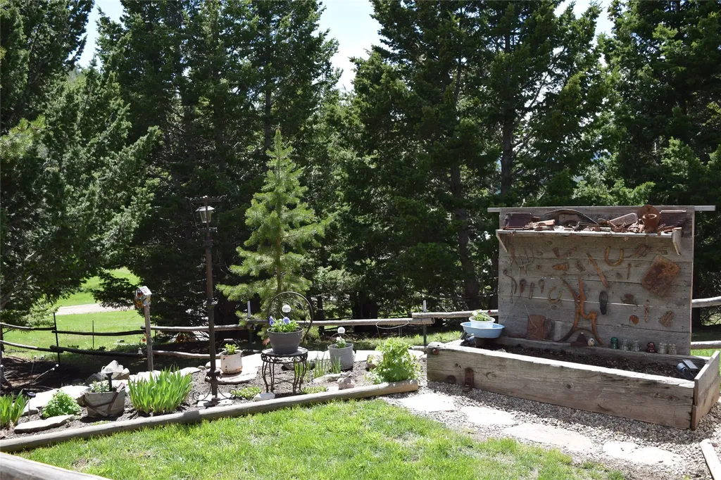 6570 Blossburg Road Canyon Creek MT 59633
