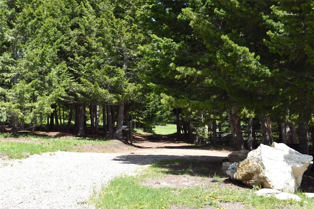 6570 Blossburg Road Canyon Creek MT 59633