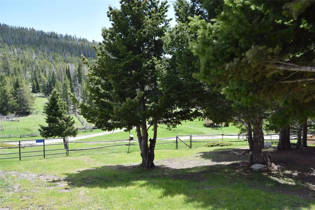 6570 Blossburg Road Canyon Creek MT 59633