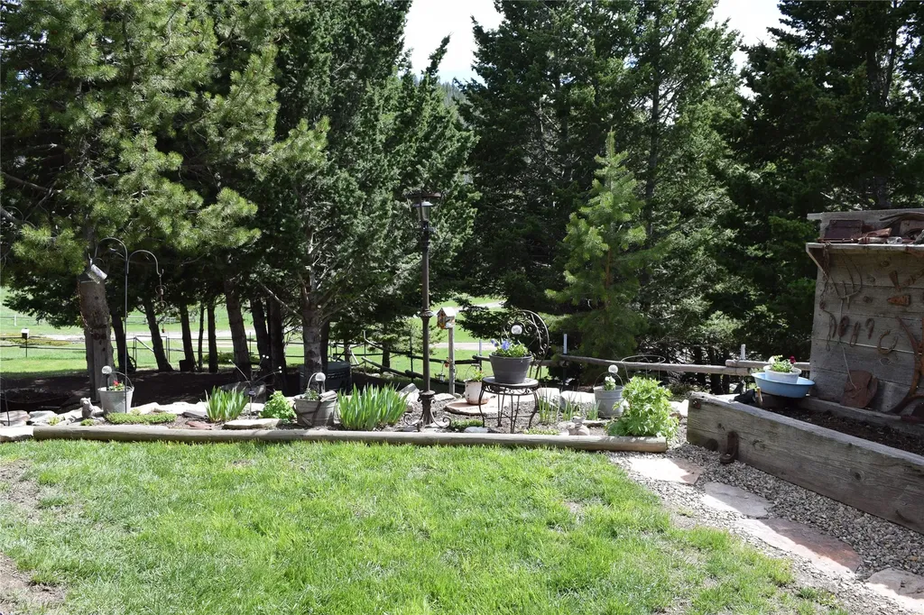 6570 Blossburg Road Canyon Creek MT 59633
