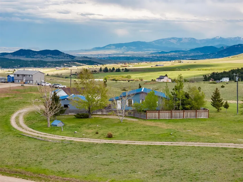 6751 Raven Road Helena MT 59602