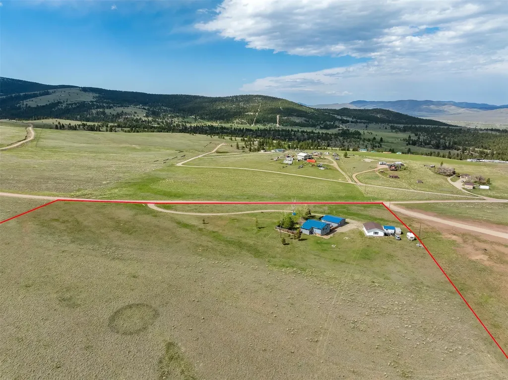 6751 Raven Road Helena MT 59602