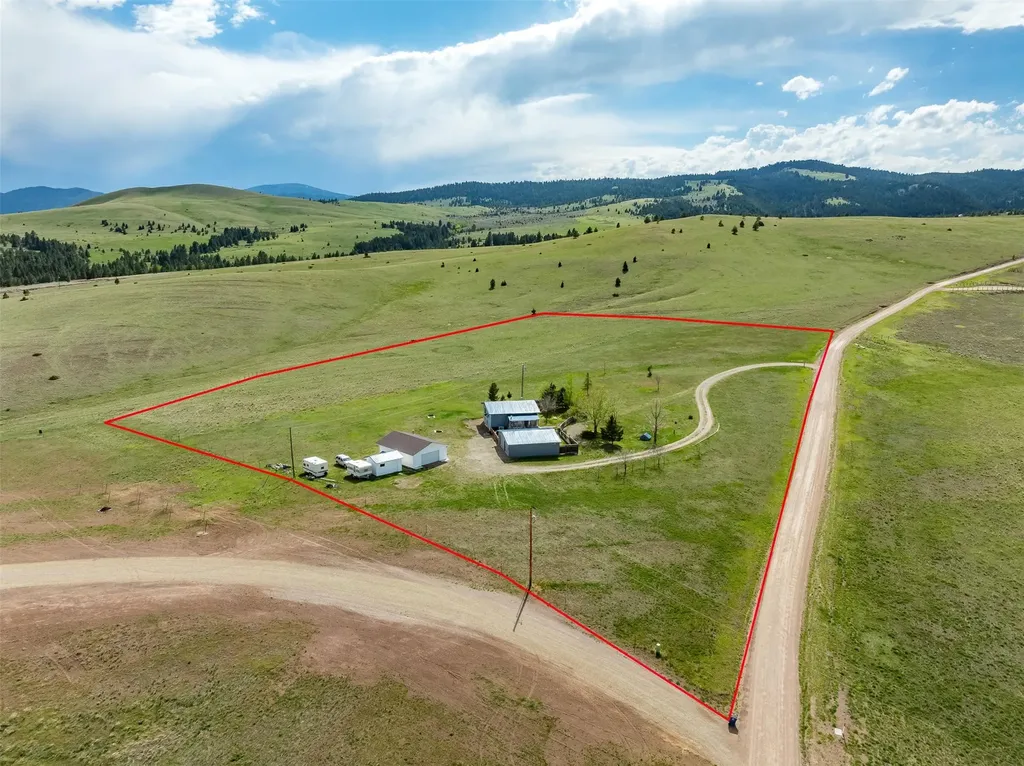 6751 Raven Road Helena MT 59602