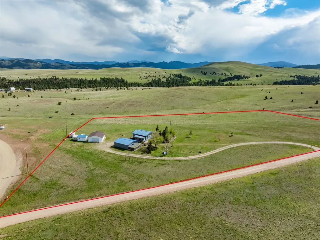 6751 Raven Road Helena MT 59602