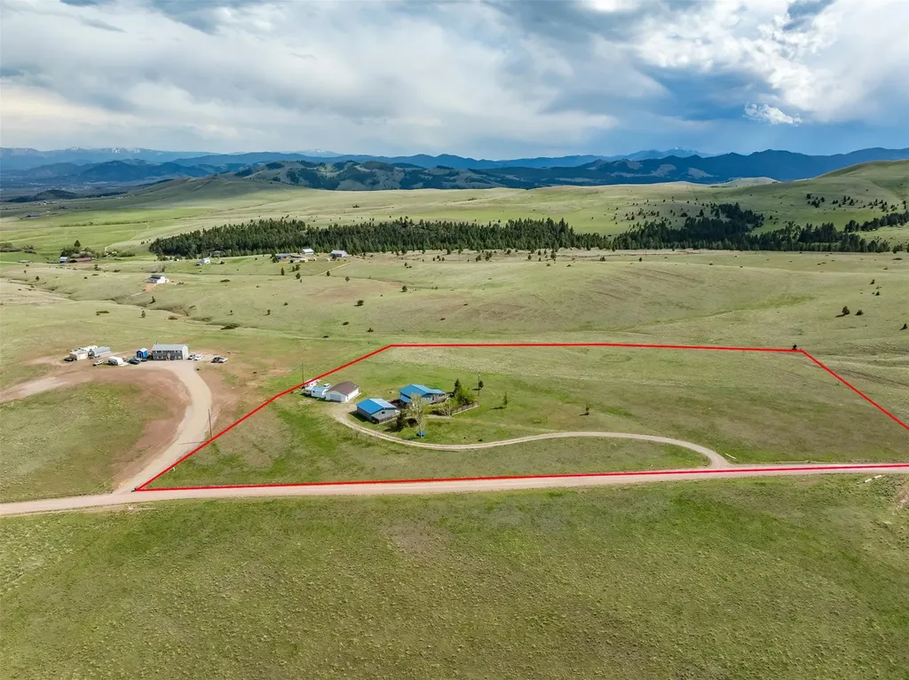 6751 Raven Road Helena MT 59602