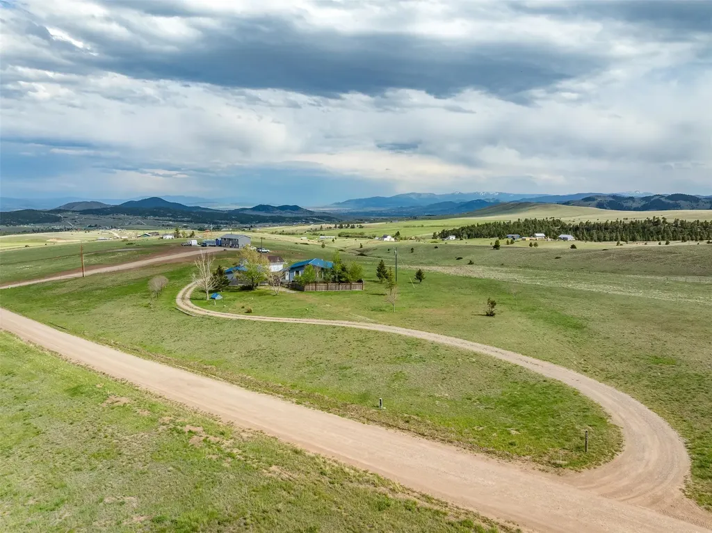 6751 Raven Road Helena MT 59602