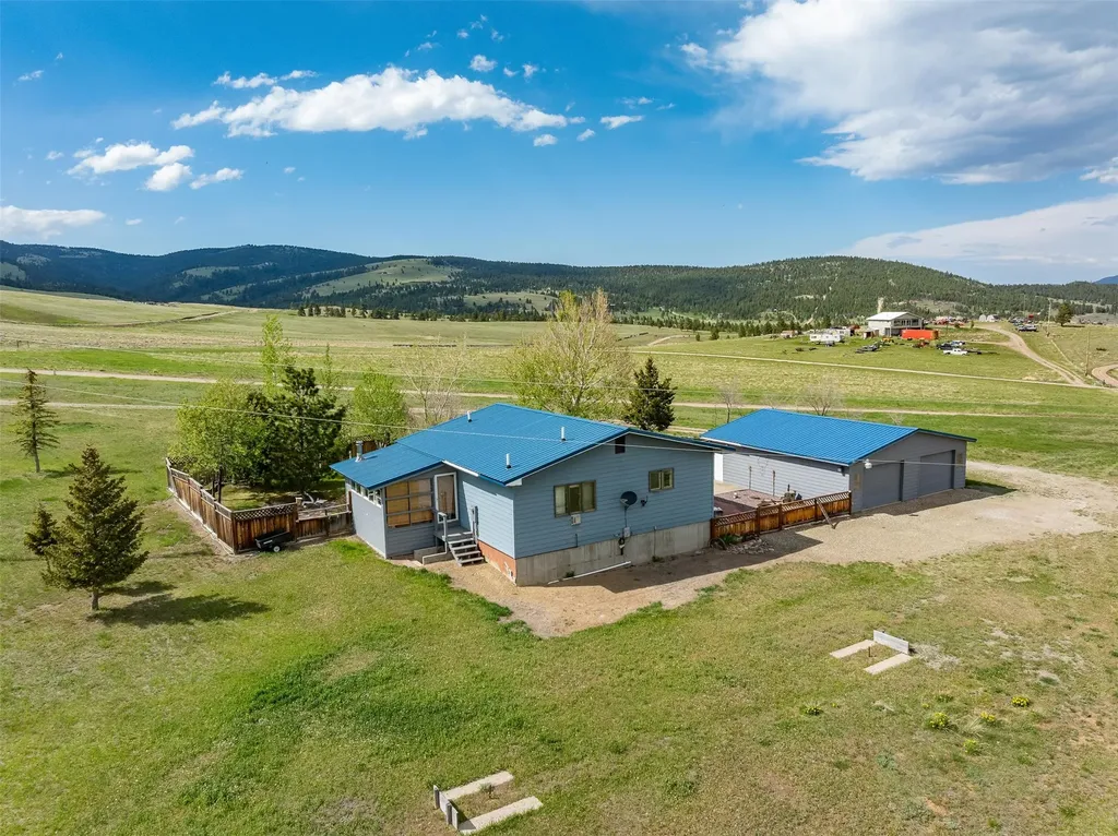 6751 Raven Road Helena MT 59602