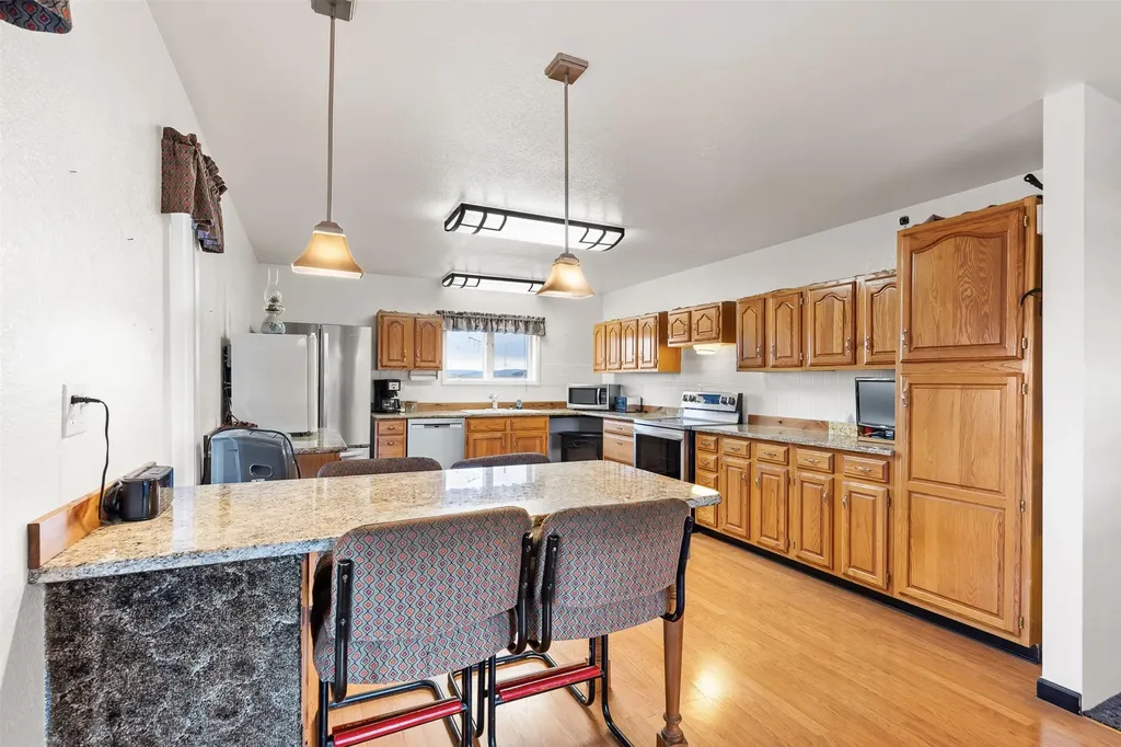 6751 Raven Road Helena MT 59602
