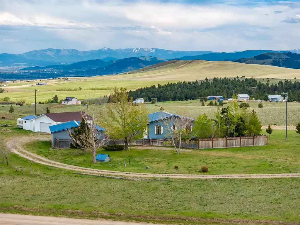 6751 Raven Road Helena MT 59602
