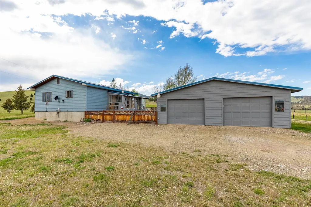 6751 Raven Road Helena MT 59602