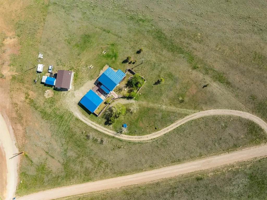 6751 Raven Road Helena MT 59602
