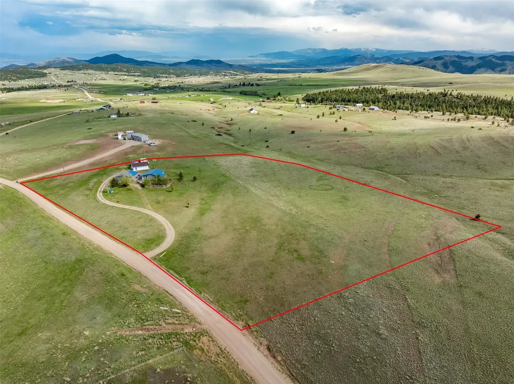 6751 Raven Road Helena MT 59602