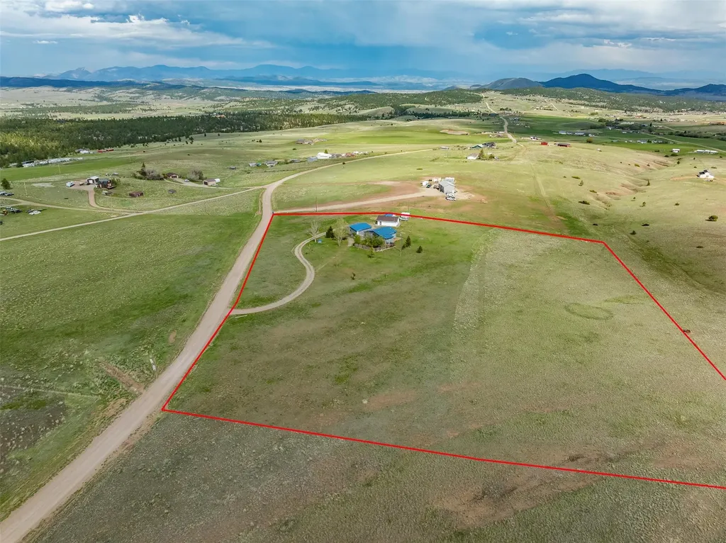 6751 Raven Road Helena MT 59602