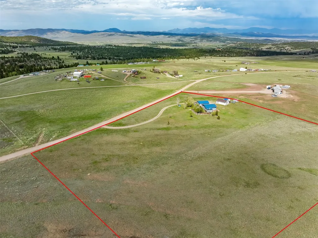 6751 Raven Road Helena MT 59602