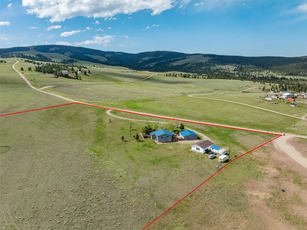 6751 Raven Road Helena MT 59602