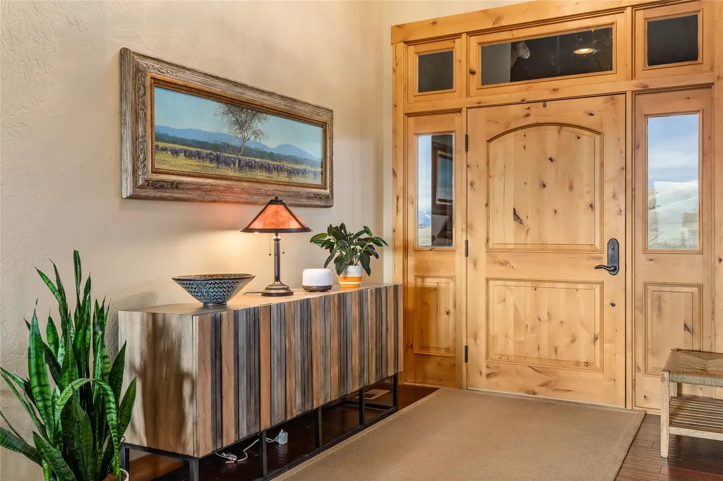 3181 Evans Ridge Road Missoula MT 59803