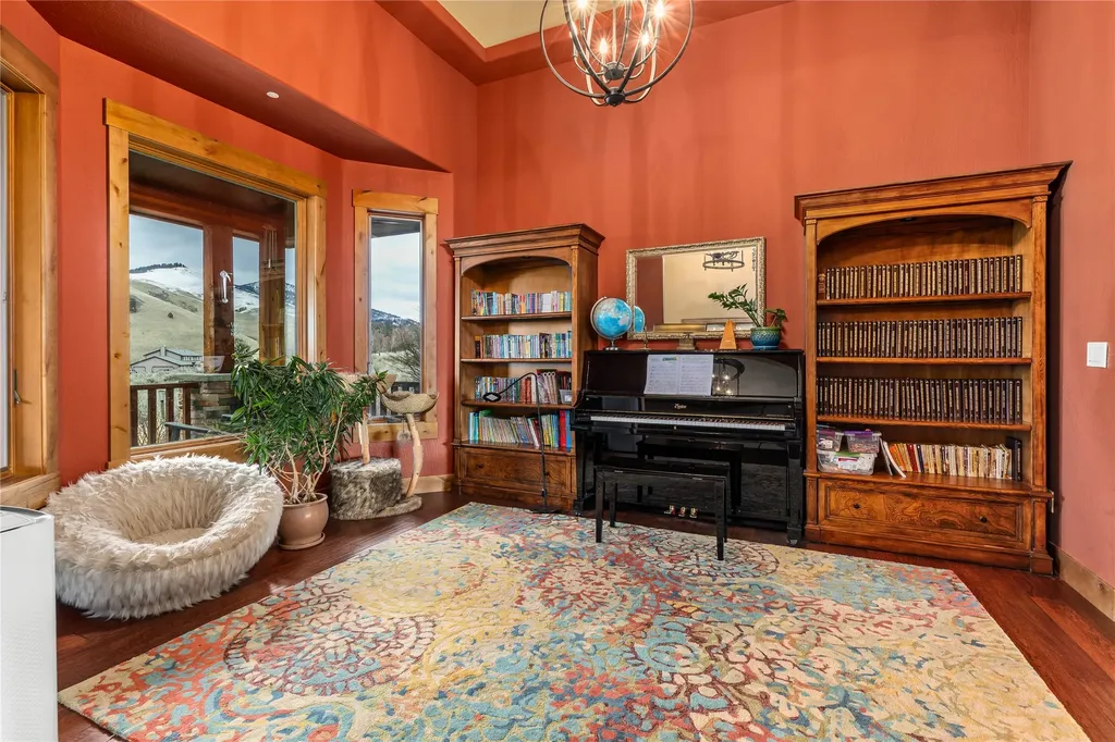 3181 Evans Ridge Road Missoula MT 59803