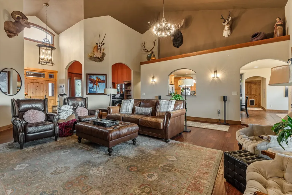 3181 Evans Ridge Road Missoula MT 59803