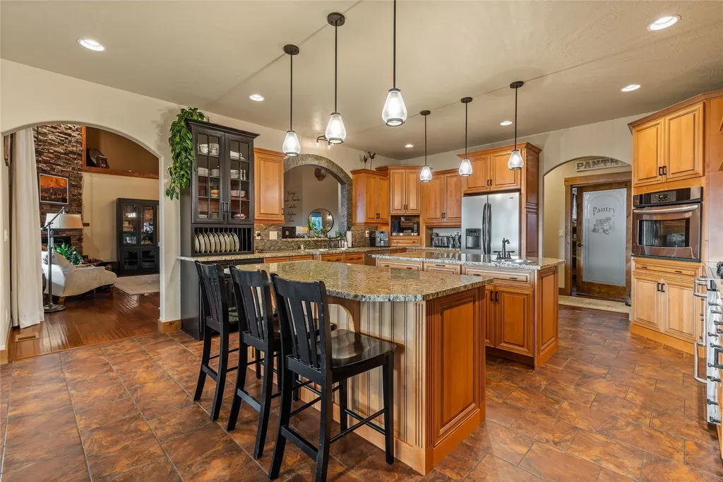 3181 Evans Ridge Road Missoula MT 59803
