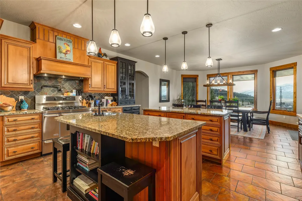 3181 Evans Ridge Road Missoula MT 59803