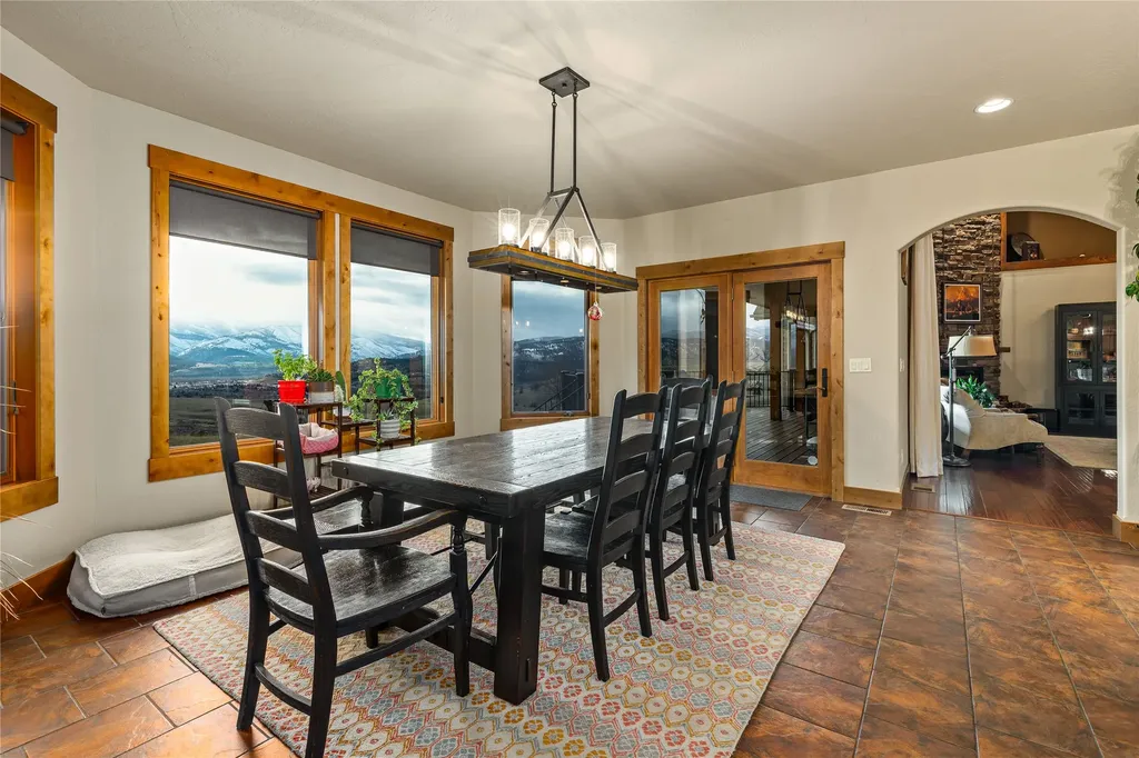 3181 Evans Ridge Road Missoula MT 59803