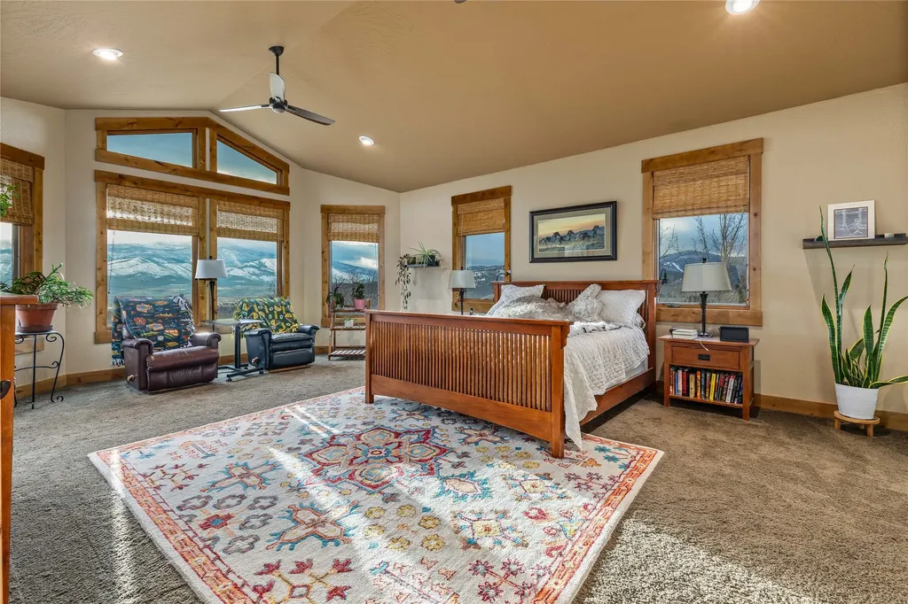 3181 Evans Ridge Road Missoula MT 59803