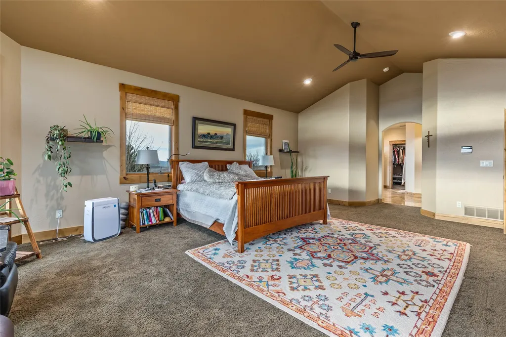 3181 Evans Ridge Road Missoula MT 59803