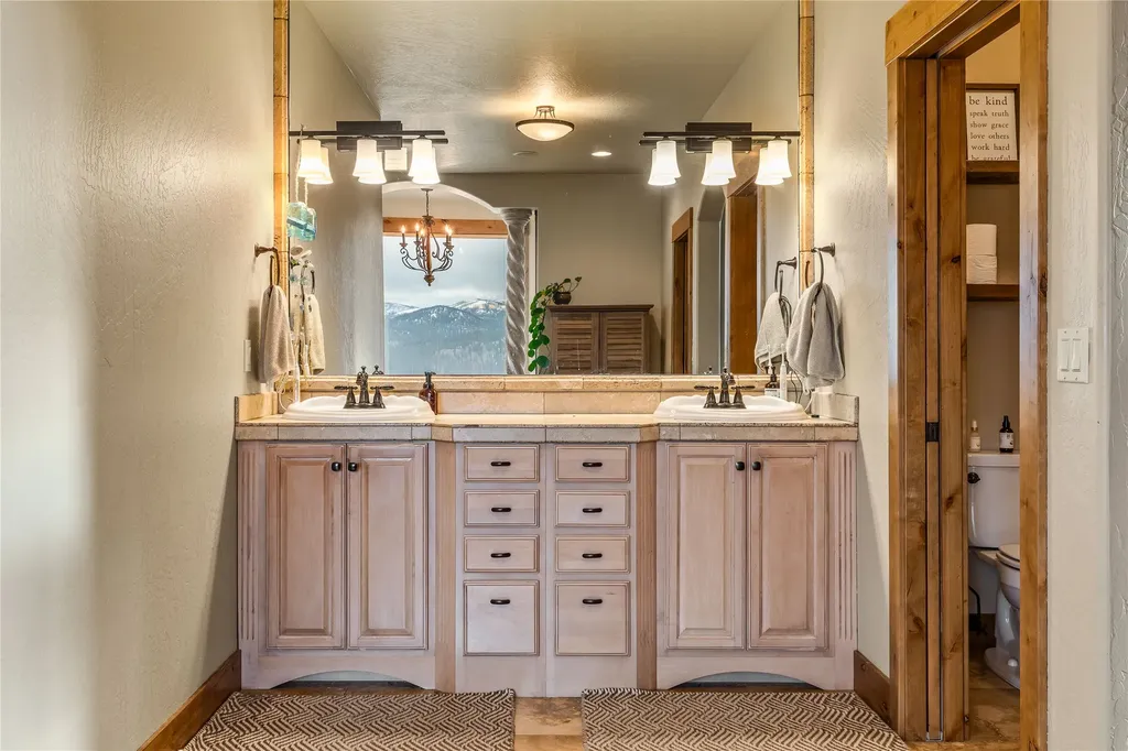 3181 Evans Ridge Road Missoula MT 59803
