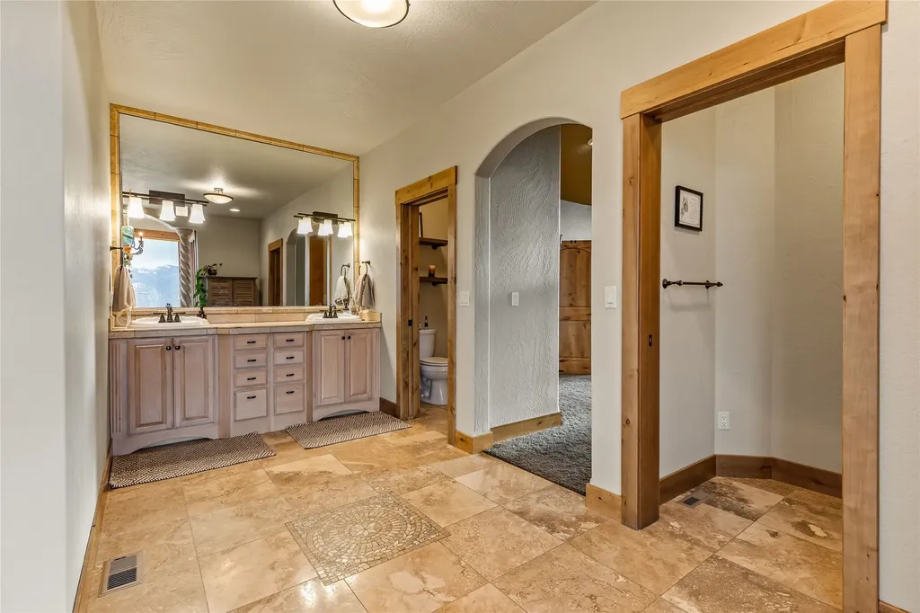3181 Evans Ridge Road Missoula MT 59803